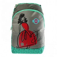 Школьный рюкзак Across ACR18-GL6 Девушка мода