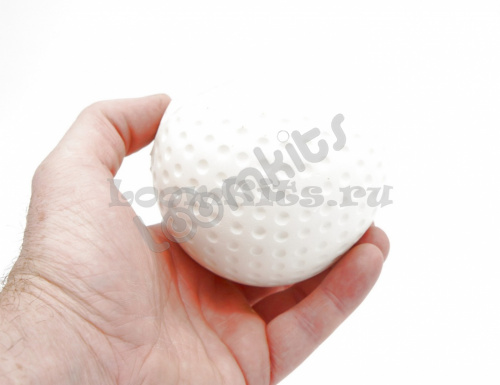 Сквиши "Огромный мяч для гольфа"