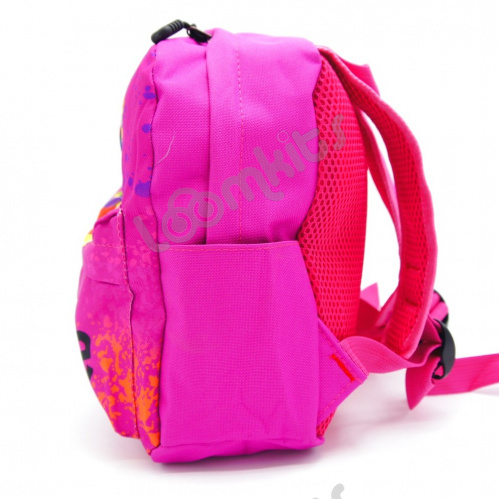 Рюкзак Likee MiniCat, розовый фото 5