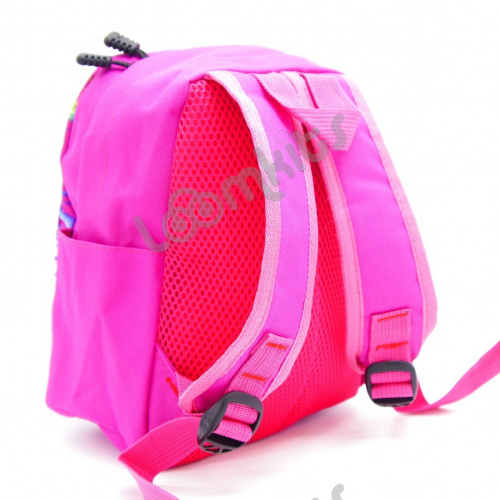Рюкзак Likee Mini, розовый фото 5