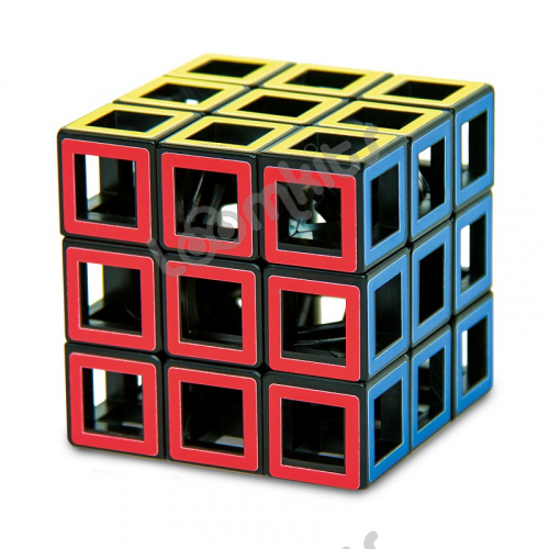 Головоломка Пусто-Куб (Hollow Cube) фото 5