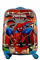 Детский чемодан "Ultimate Spider Man"