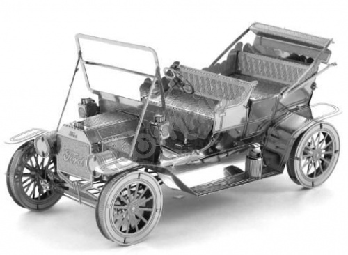 Сборная модель Автомобиль Форд фото 3