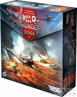 Настольная игра: War Thunder: Осада