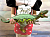  Игрушка динозавр Аллозавр 25 см Зеленый
