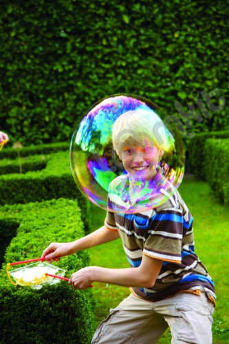Экспериментальный набор Волшебные пузыри фото 6