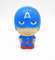 Сквиши "Капитан Америка"