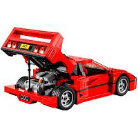 Конструктор Ferrari F40