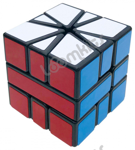Головоломка Кубик Скваер-1 фото 2