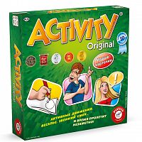 Настольная игра Activity 3