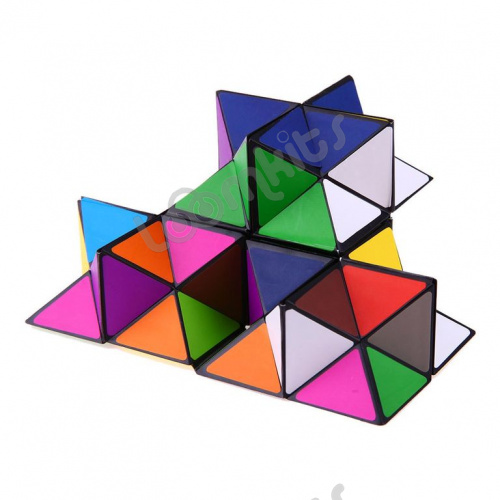 Магический куб (Magic Cube) фото 6