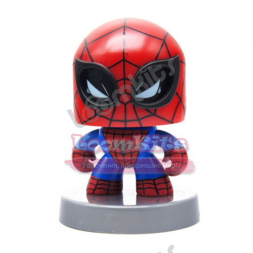 Фигурка из Мстителей - "Человек паук" фото 2