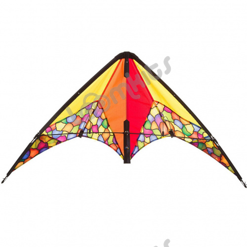 Воздушный змей 105 см Calypso-2, Dazzling Colors