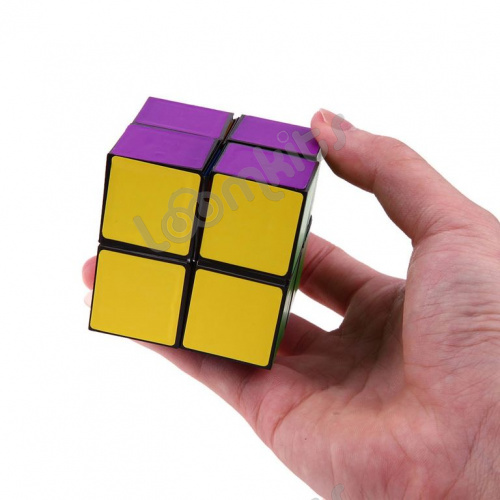 Магический куб (Magic Cube) фото 12