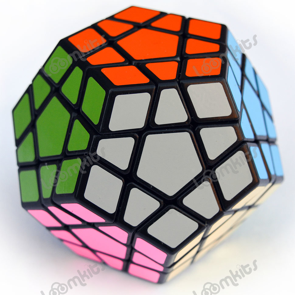 Головол. Додекаэдр головоломка. Головоломка двенадцатигранник. Кубик Рубика шестигранник. ПЕТАМИНКС.