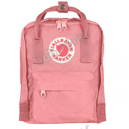 Рюкзак Kanken Mini - Pink