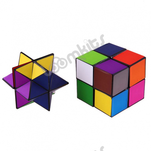 Магический куб (Magic Cube) фото 4