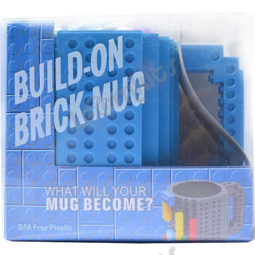 Кружка Лего Mug фото 4