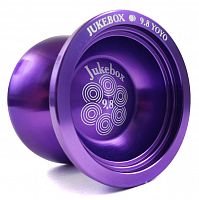 Йо-йо - 9.8 - Jukebox (фиолетовый)