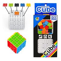 Головоломка Fanxin Cube 3x3x3 Building Blocks (Кубик-конструктор Cube)