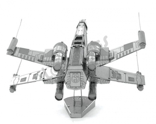 Сборная модель Звездный истребитель фото 3