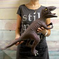 Фигурка динозавра Гигантозавр 55 см