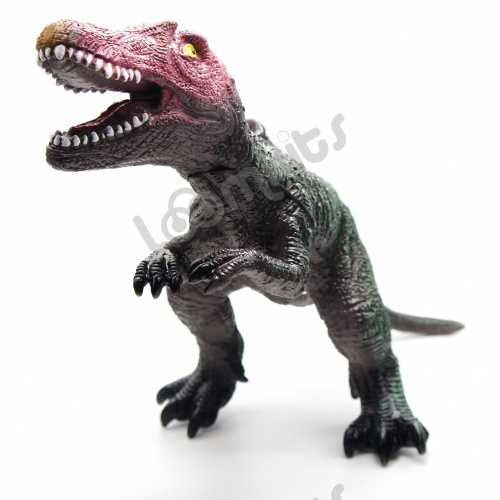 Фигурка динозавра Спинозавр 55 см фото 3