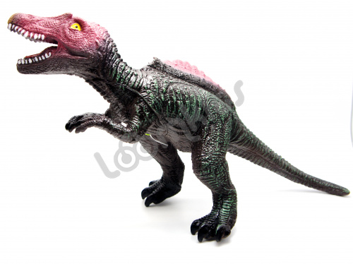 Фигурка динозавра Спинозавр 55 см фото 2