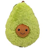 Авокадо игрушка плюшевая 80 см