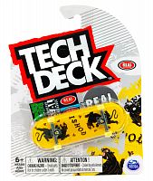 Фингерборд Tech Deck Real "Ishod Wair Cat Scratch Twin Tail"