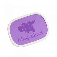 Рисуй Светом Magicpad Mini "Лепопотам" фиолетовый