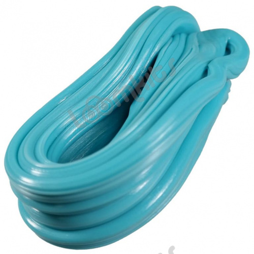 Жвачка для рук Nano Gum Фрози - Серебристо-голубой Меняет цвет 50 гр фото 4