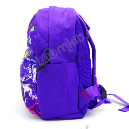 Рюкзак Likee Mini, фиолетовый фото 3