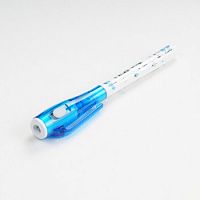Световая ручка с постоянным светом - синяя
