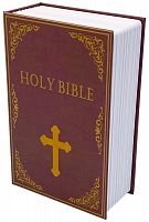 Книга-сейф "Библия" 18 см ? 11.5 см
