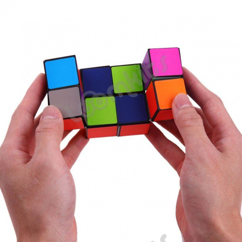 Магический куб (Magic Cube) фото 11
