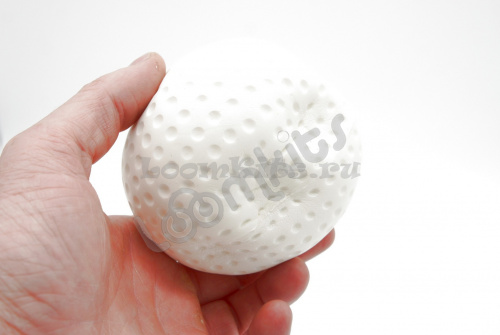 Сквиши "Огромный мяч для гольфа" фото 5