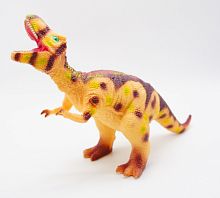 Игрушка динозавр Аллозавр 25 см