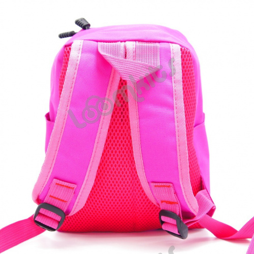 Рюкзак Likee Mini, розовый фото 4