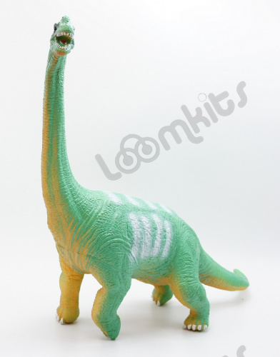 Фигурка динозавра Брахиозавр 55 см