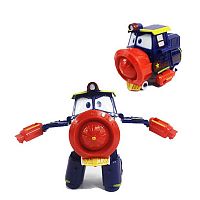 Игрушка Robot Trains -Трансформер Виктор - 12 см