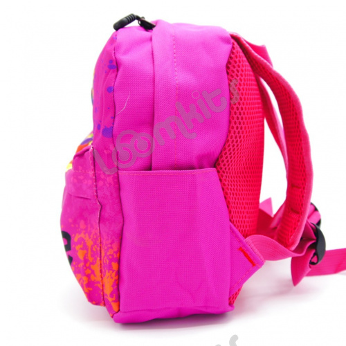 Рюкзак Likee MiniCat, розовый фото 6