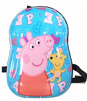 Пластиковый рюкзак "Свинка Пеппа 2"