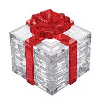 3D Головоломка Crystal Puzzle Подарок