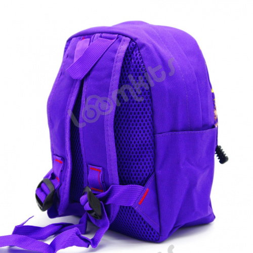Рюкзак Likee Mini, фиолетовый фото 7