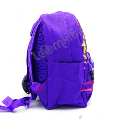 Рюкзак Likee Mini, фиолетовый фото 6