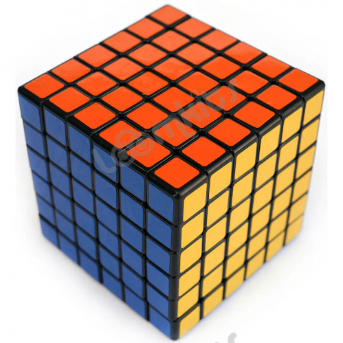 Magic Cube 6x6x6