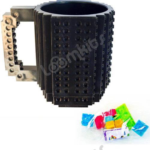 Кружка Лего Mug фото 2