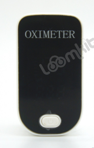 Пульсоксиметр на палец - Pulse Oximeter Y-03 фото 5