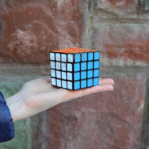 Magic Cube 4x4x4 фото 2